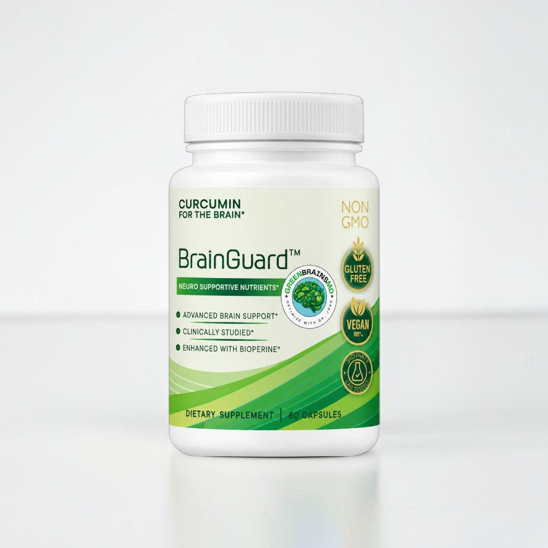 BrainGuard™