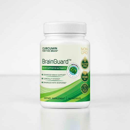 BrainGuard™